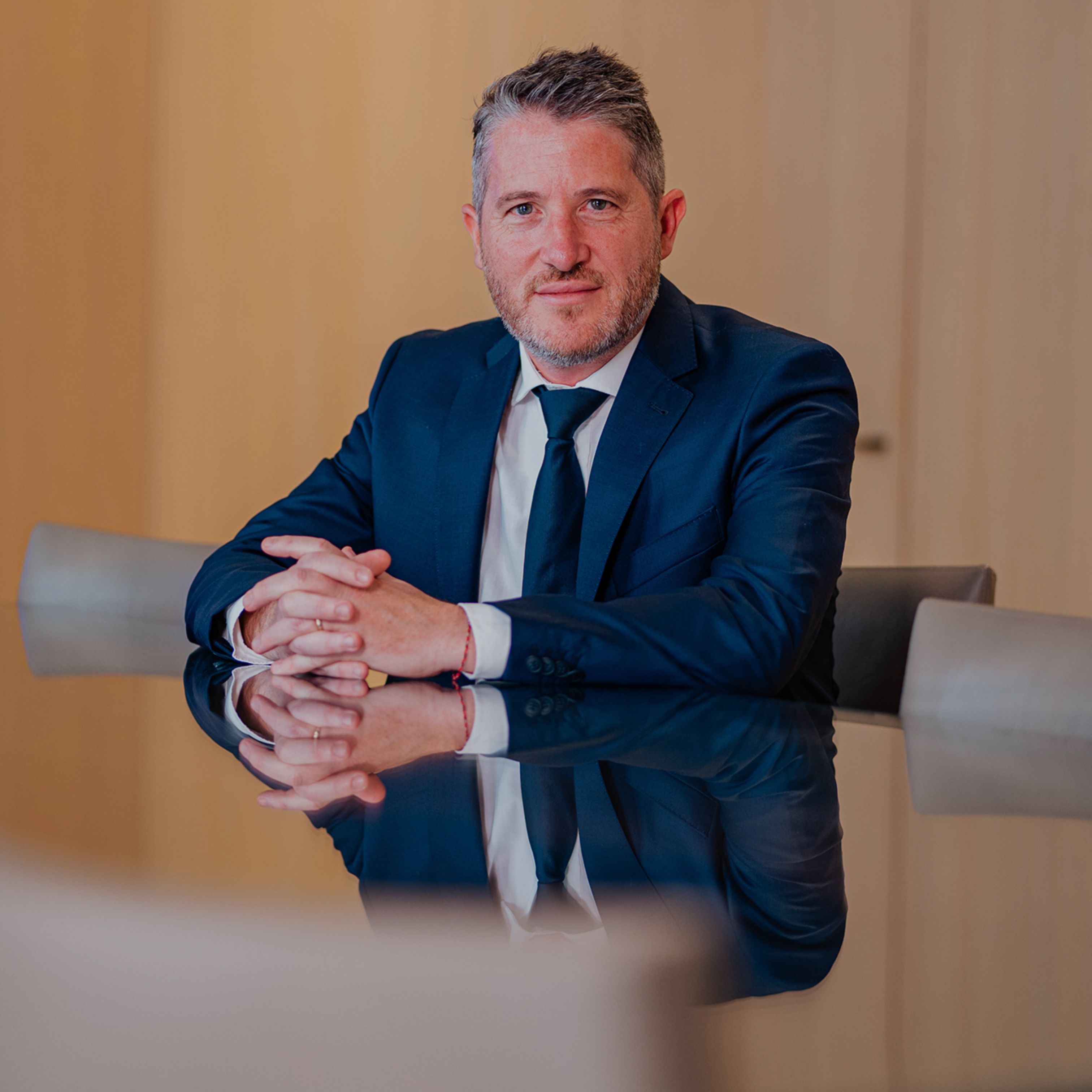 Xavier De La Sudrie, Pulsim & Partners